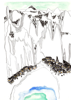 A Fjord