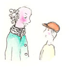 The Professor and Harry