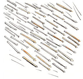 Arrows