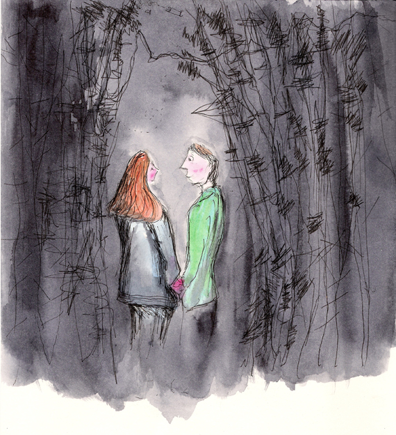 Mr and Mrs Hope