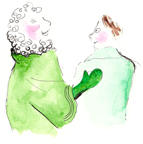 Nicholas and Timothy